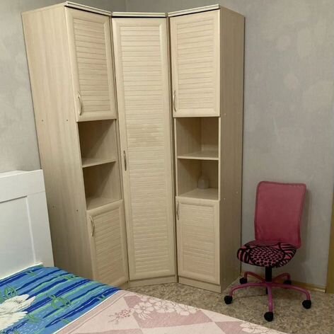 3-к. квартира, 63 м², 7/9 эт.