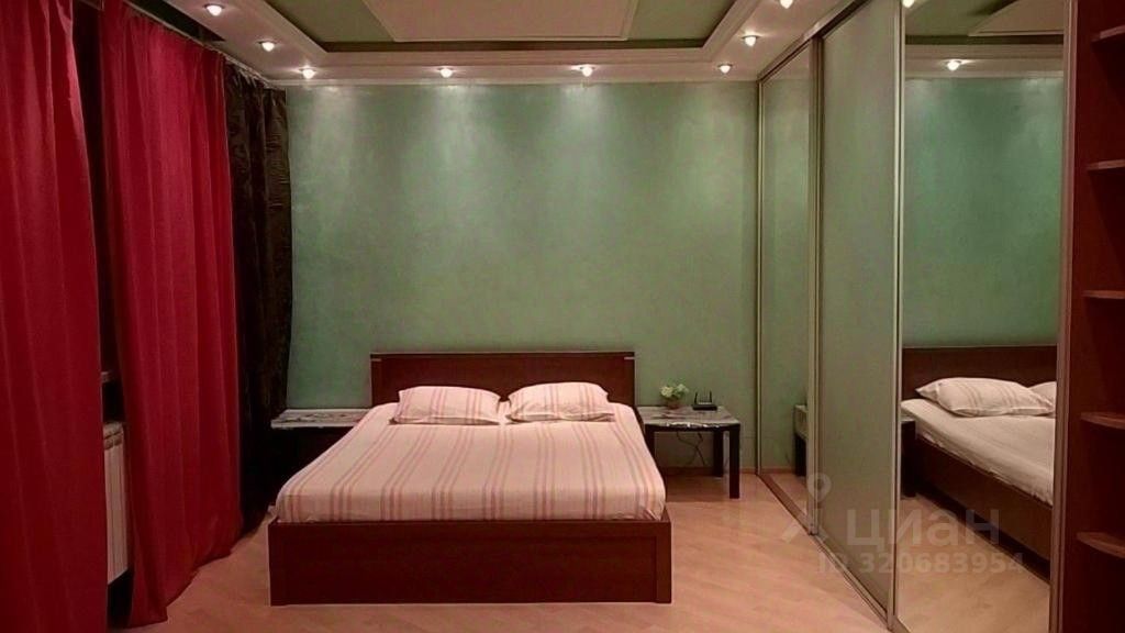 Студия, 33 м², 2/9 эт.