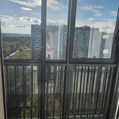 1-к. квартира, 4248 м², 5/10 эт.