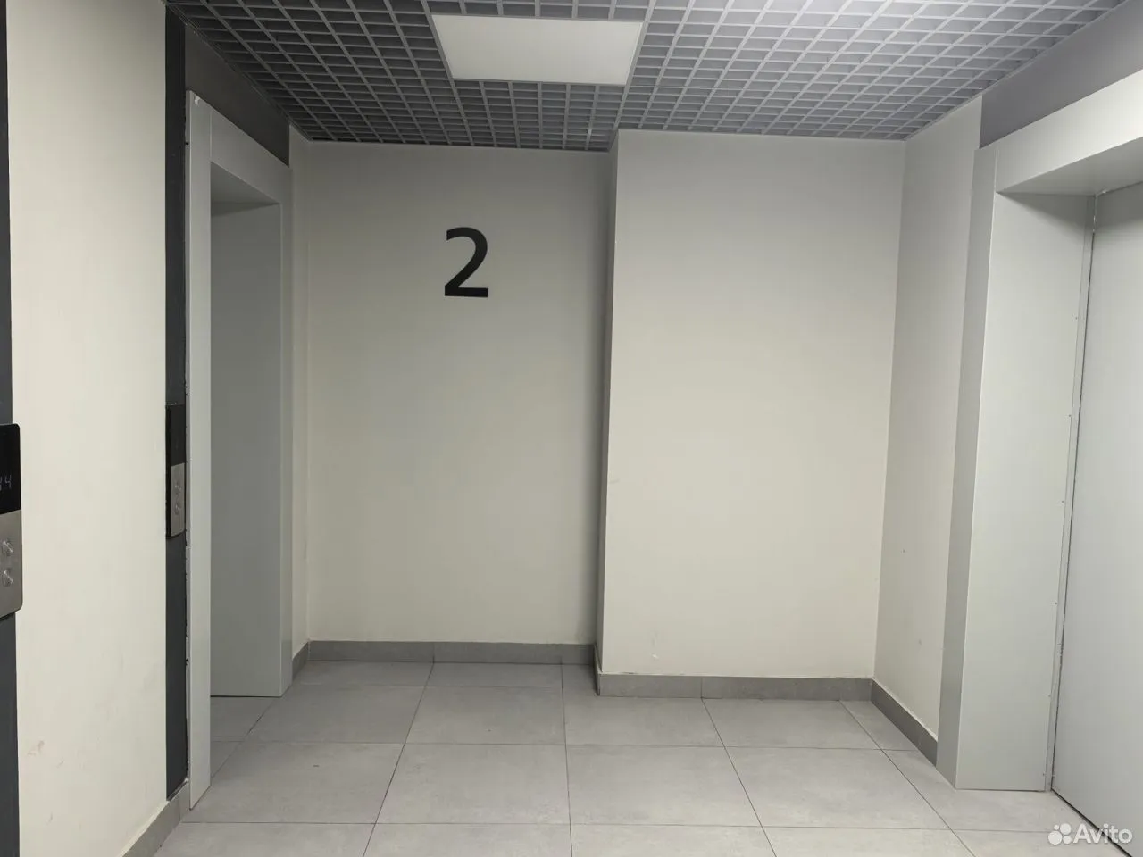 Квартира-студия, 34,6 м², 2/27 эт.