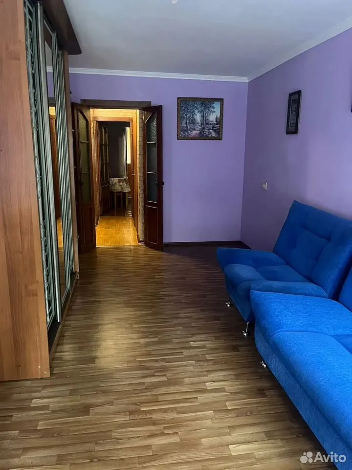 1-к. квартира, 31,7 м², 1/9 эт.