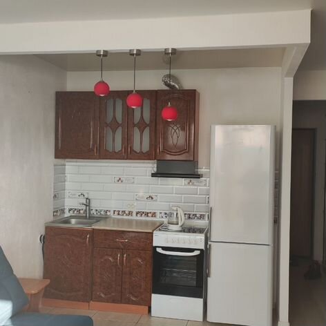 Квартира-студия, 23 м², 11/17 эт.