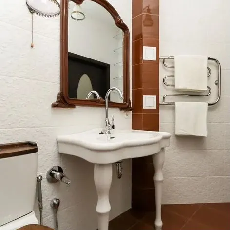 1-к. квартира, 50 м², 5/5 эт.
