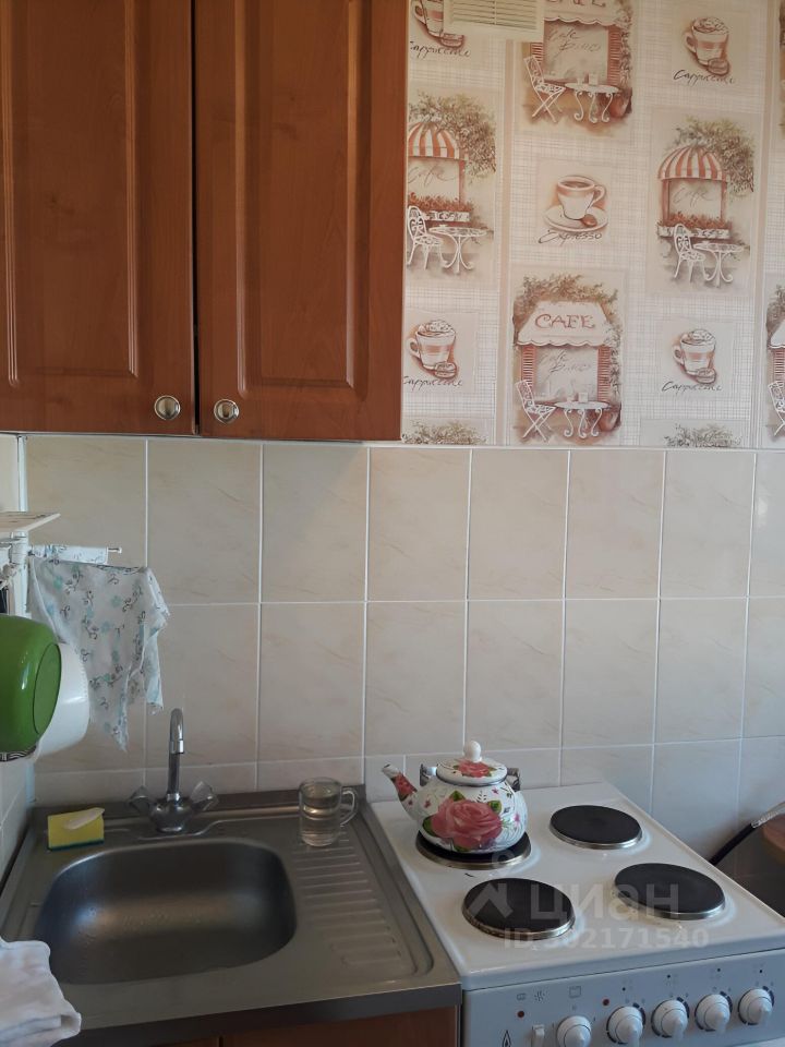 2-к. квартира, 44 м², 3/5 эт.