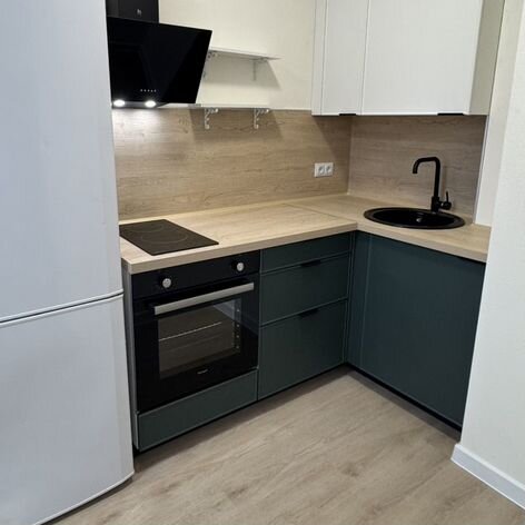 1-к. квартира, 34 м², 10/11 эт.