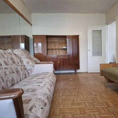 1-к. квартира, 31,1 м², 4/5 эт.