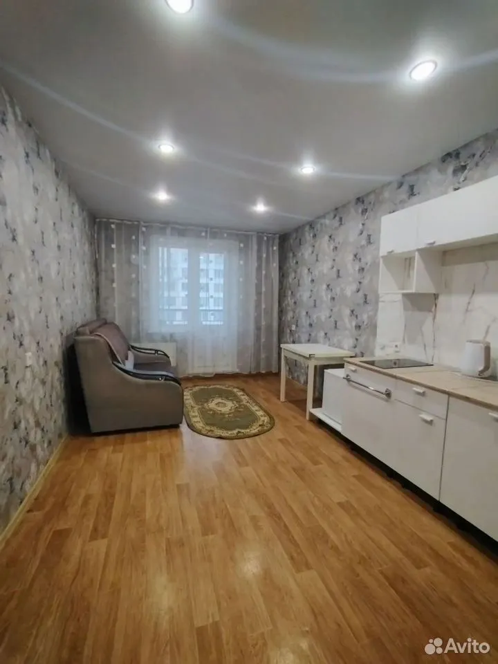 Квартира-студия, 24 м², 7/10 эт.