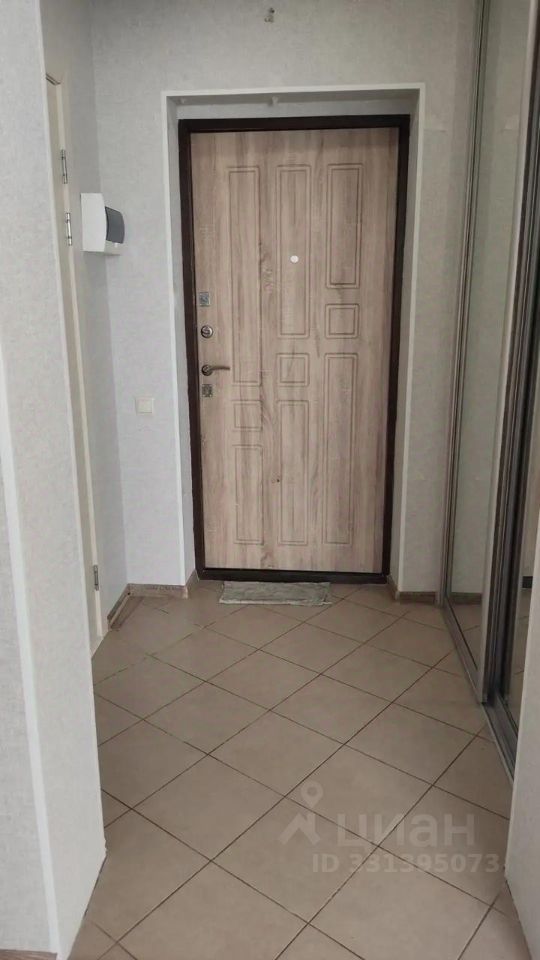 Студия, 34 м², 6/19 эт.