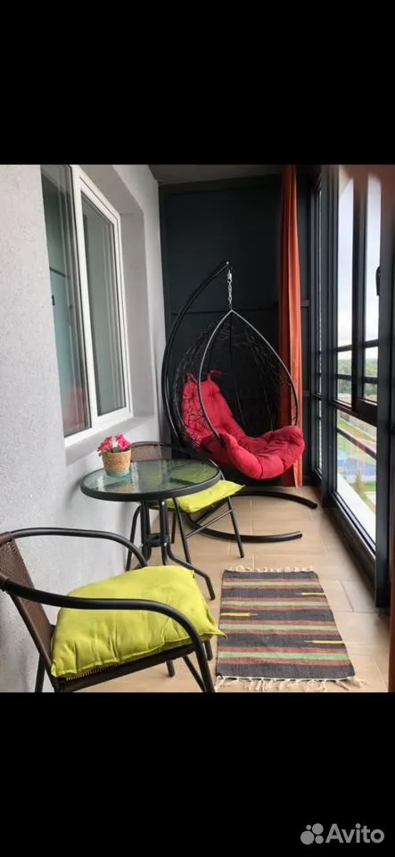 Апартаменты-студия, 28 м², 6/14 эт.