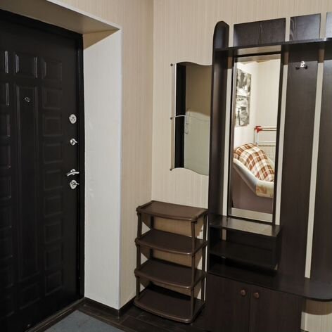 1-к. квартира, 39,7 м², 4/5 эт.