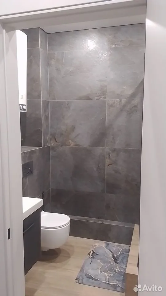 Квартира-студия, 27 м², 9/29 эт.