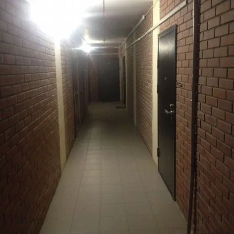 Квартира-студия, 38 м², 13/17 эт.