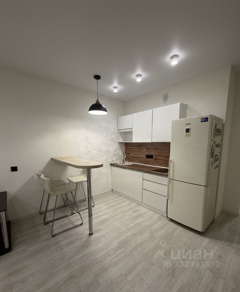 Студия, 30 м², 19/24 эт.