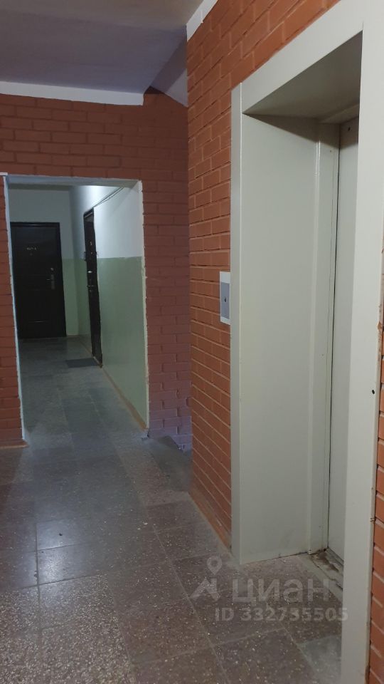 2-к. квартира, 52 м², 7/10 эт.