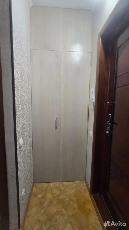 1-к. квартира, 38 м², 2/10 эт.
