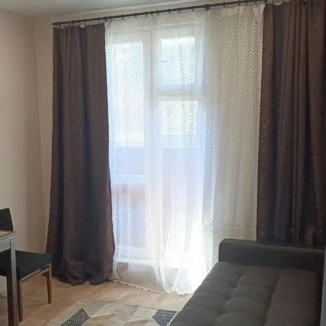 Квартира-студия, 20 м², 1/17 эт.