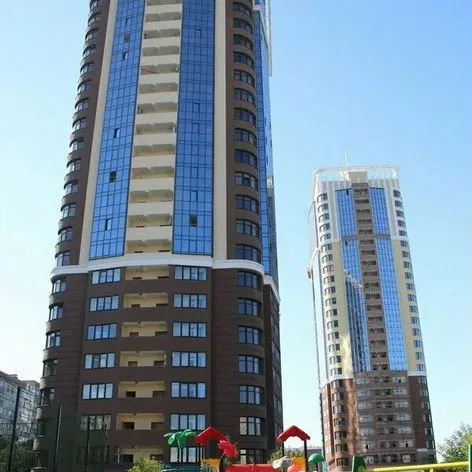 1-к. квартира, 42 м², 20/27 эт.