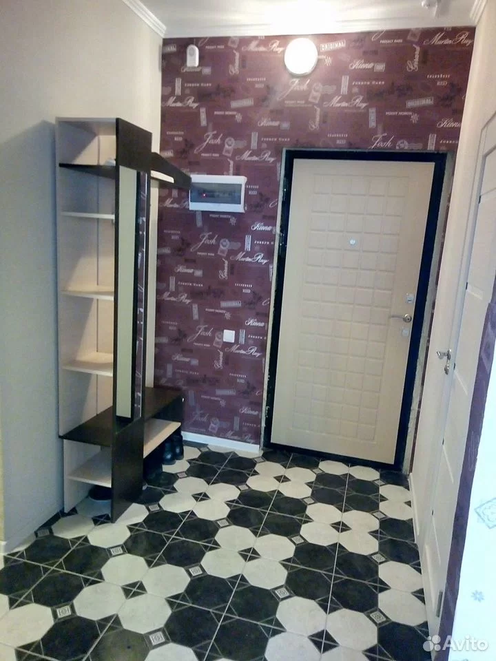 1-к. квартира, 32,1 м², 3/17 эт.