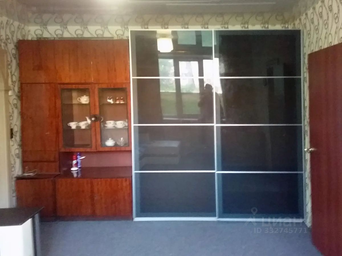 2-к. квартира, 39 м², 1/2 эт.
