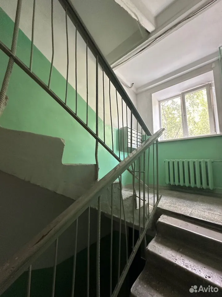 2-к. квартира, 48 м², 3/5 эт.