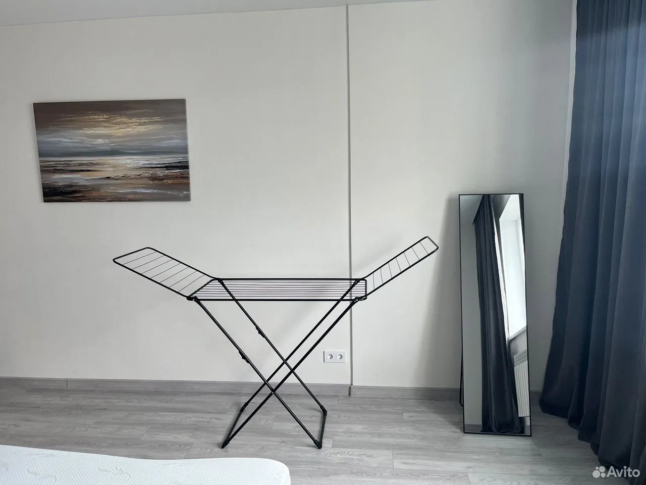 2-к. квартира, 46 м², 7/16 эт.