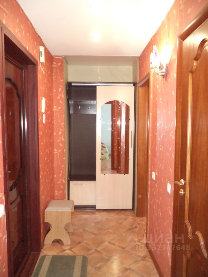 2-к. квартира, 44 м², 3/5 эт.