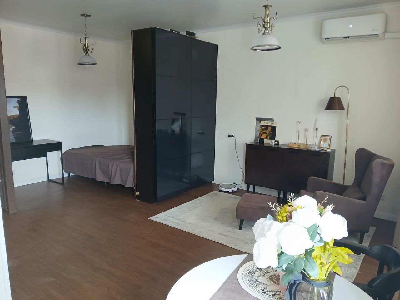 Студия, 32 м², 5/5 эт.