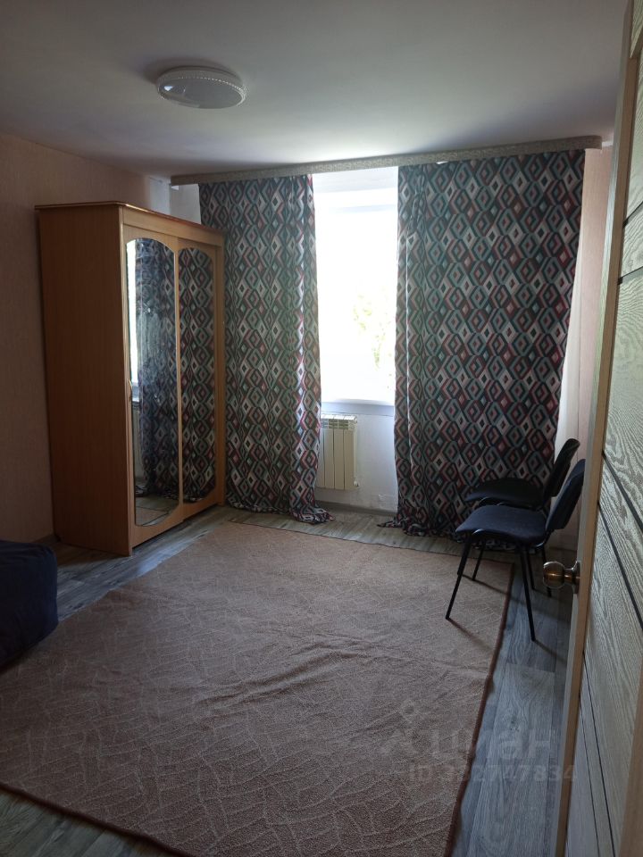 1-к. квартира, 28.9 м², 5/5 эт.