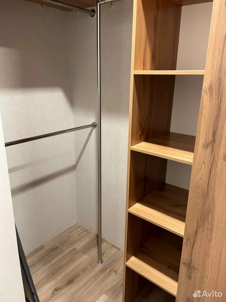 1-к. квартира, 45 м², 6/26 эт.