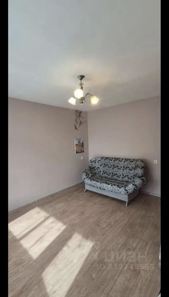 1-к. квартира, 32 м², 6/11 эт.