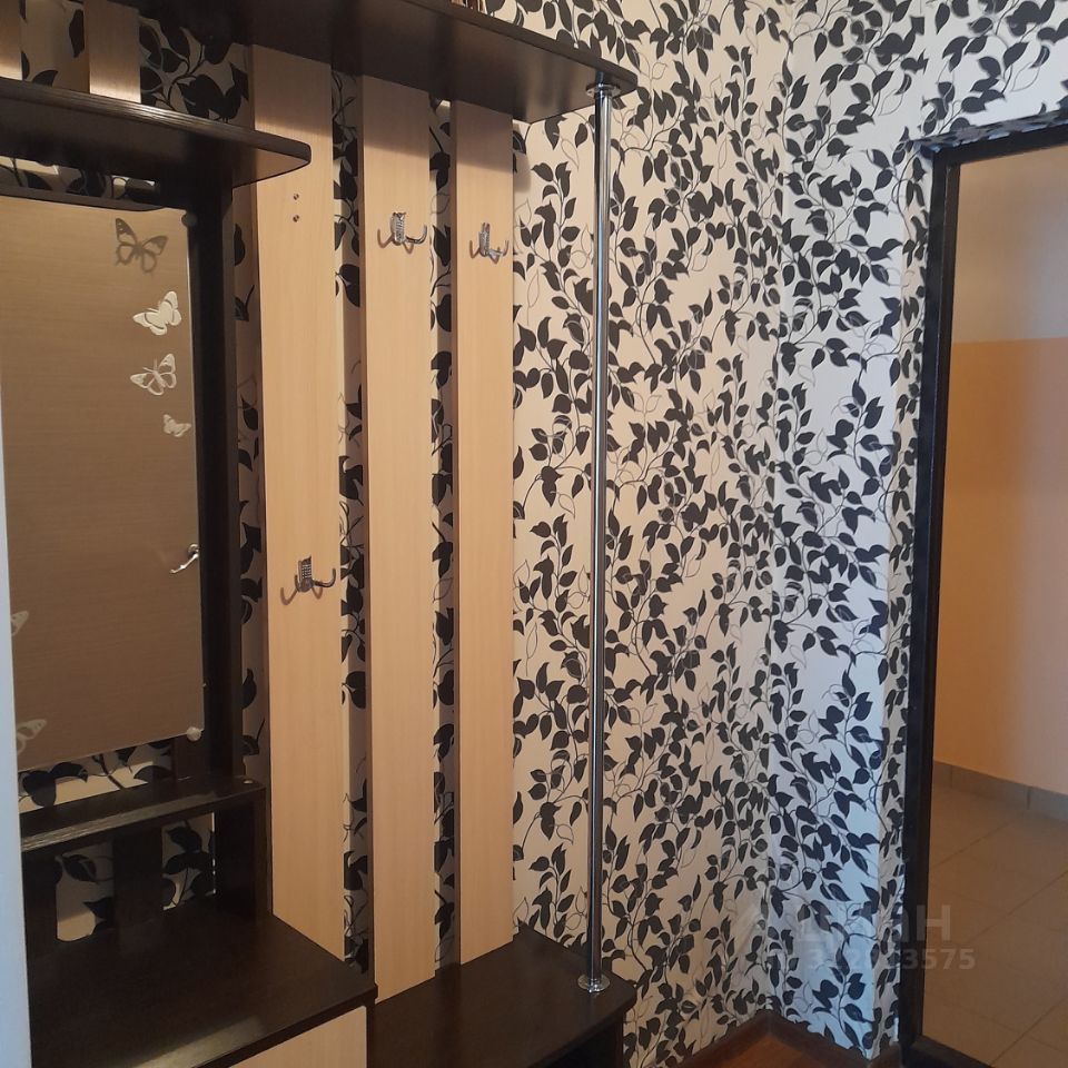 Студия, 33 м², 4/10 эт.