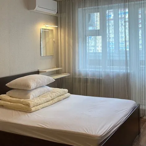 Квартира-студия, 30 м², 6/17 эт.
