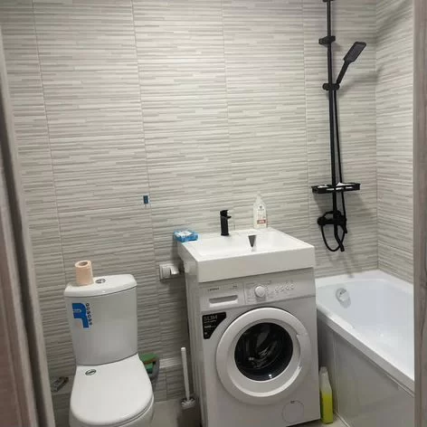 2-к. квартира, 47,7 м², 5/17 эт.