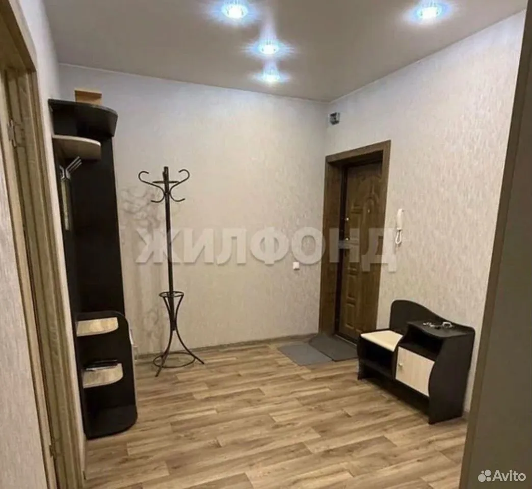 1-к. квартира, 47 м², 7/25 эт.