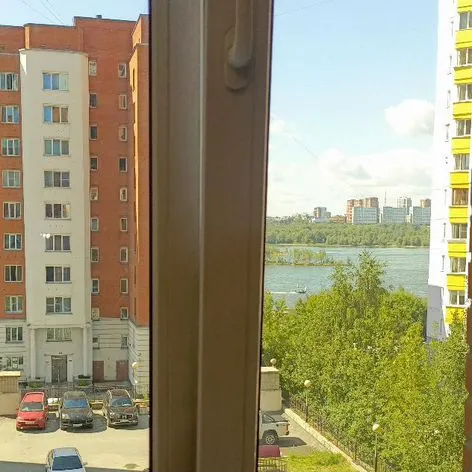 1-к. квартира, 39,3 м², 4/17 эт.