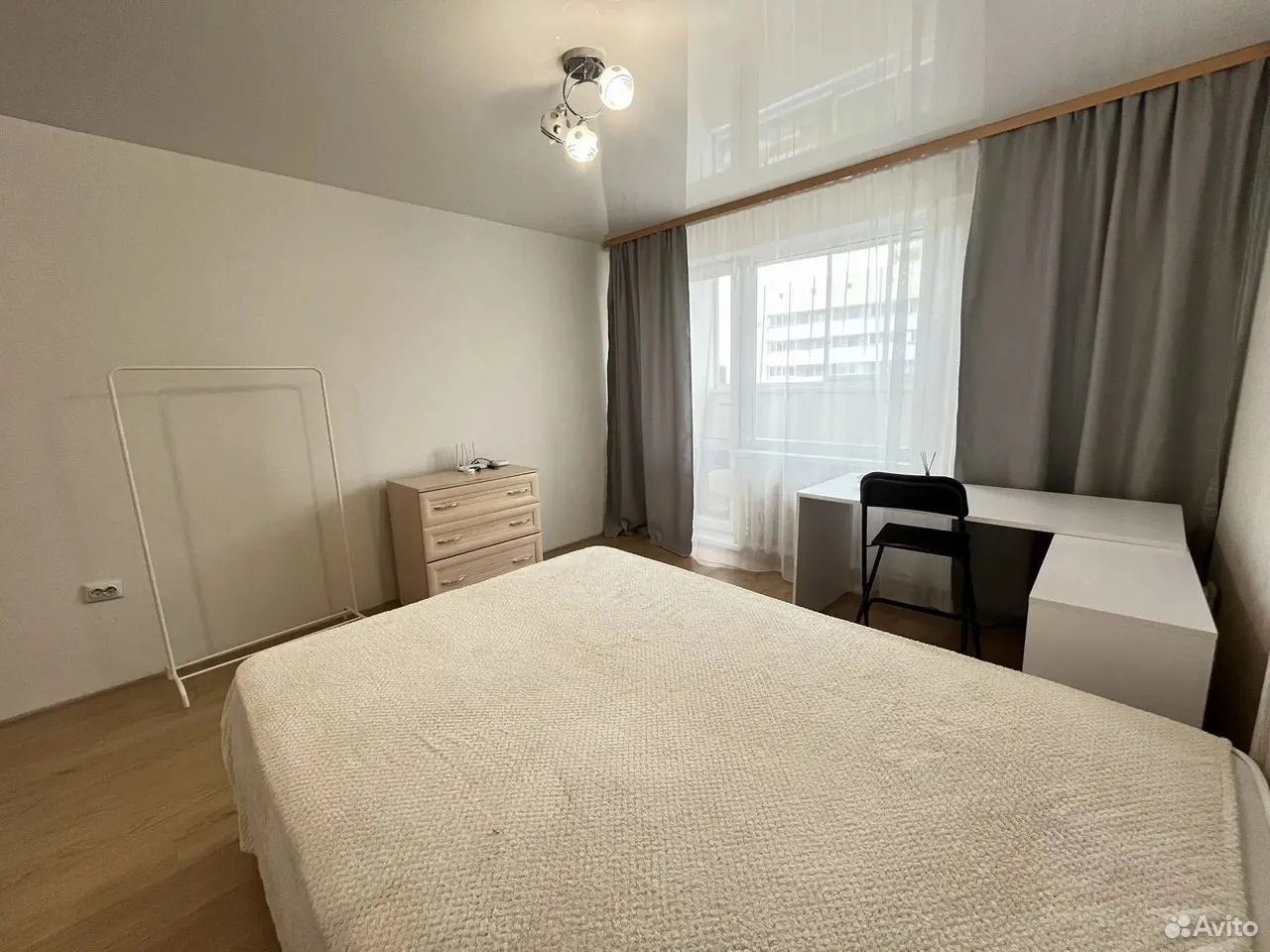 Квартира-студия, 30 м², 8/10 эт.