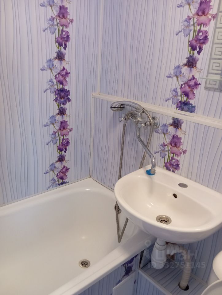 1-к. квартира, 30.2 м², 3/9 эт.