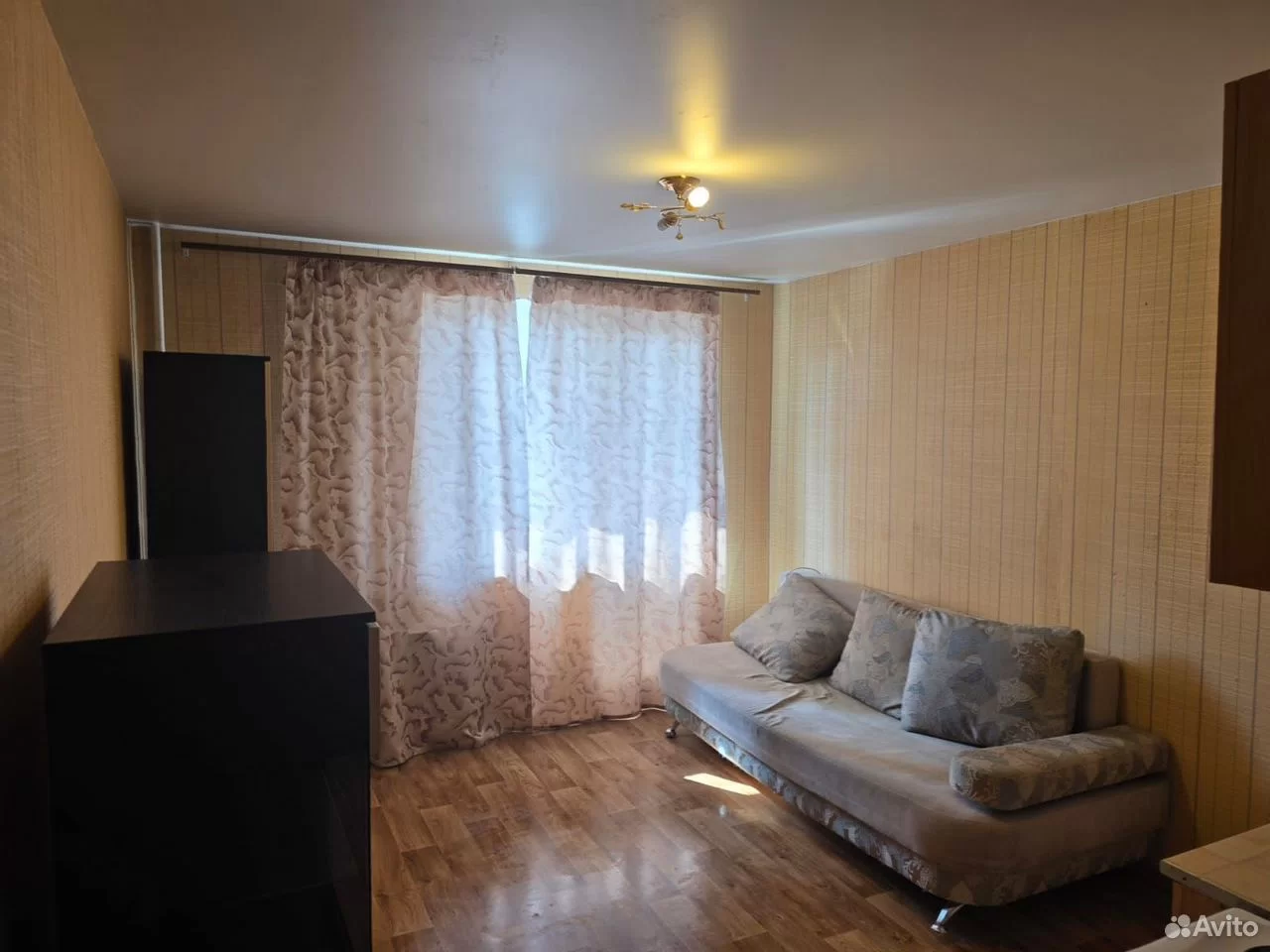 Квартира-студия, 25 м², 11/17 эт.