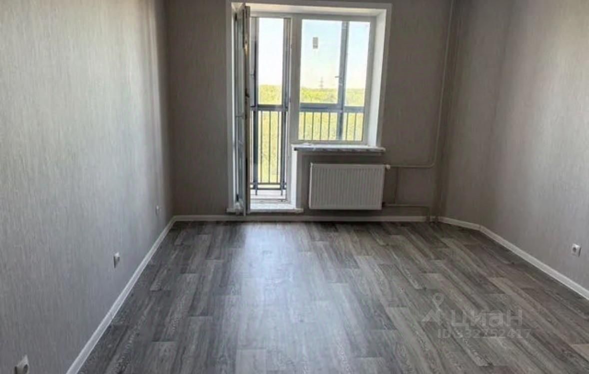 2-к. квартира, 52 м², 9/18 эт.