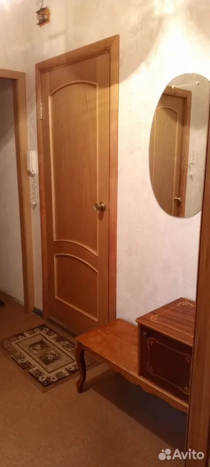 1-к. квартира, 36,4 м², 6/9 эт.