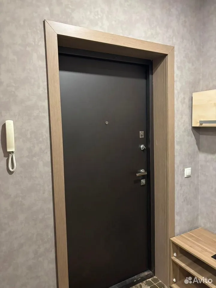 2-к. квартира, 50 м², 4/25 эт.