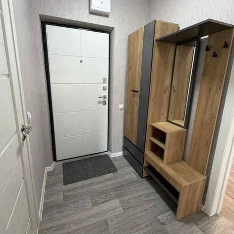 1-к. квартира, 35,3 м², 16/20 эт.
