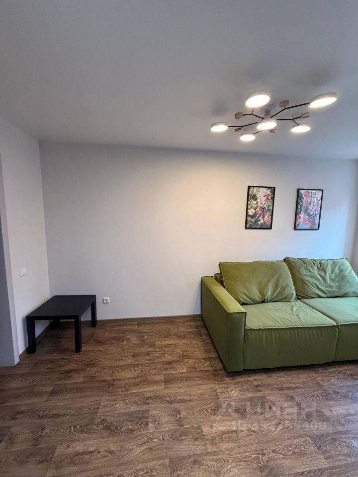 Студия, 24 м², 4/12 эт.
