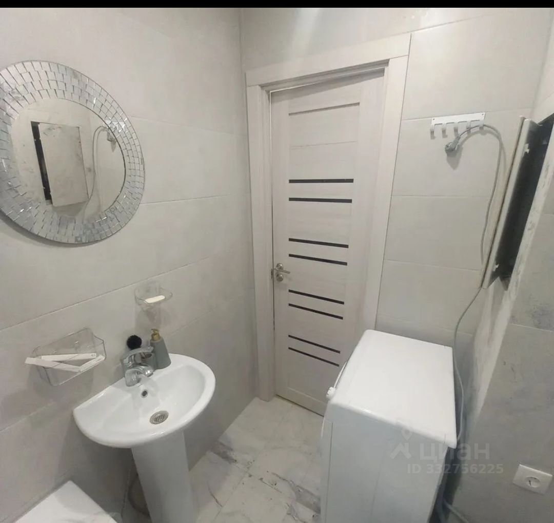 1-к. квартира, 30 м², 2/5 эт.