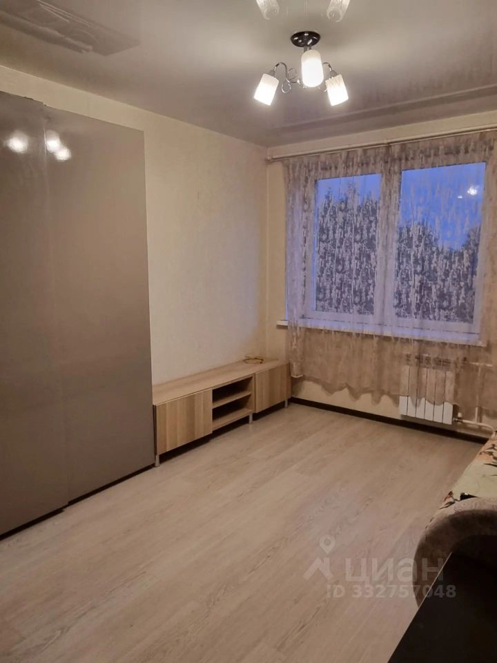Студия, 25 м², 2/6 эт.