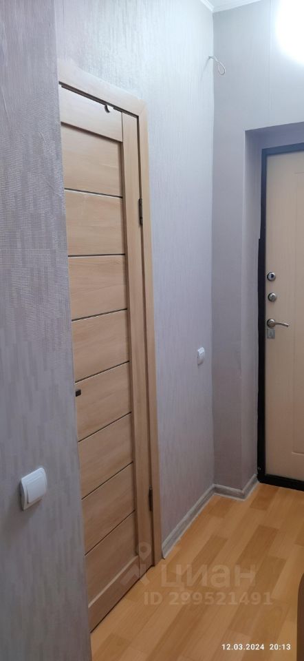 Студия, 22 м², 15/17 эт.