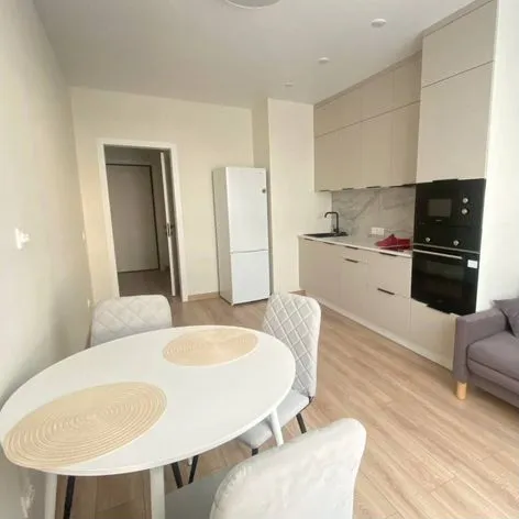 1-к. квартира, 44,6 м², 14/25 эт.