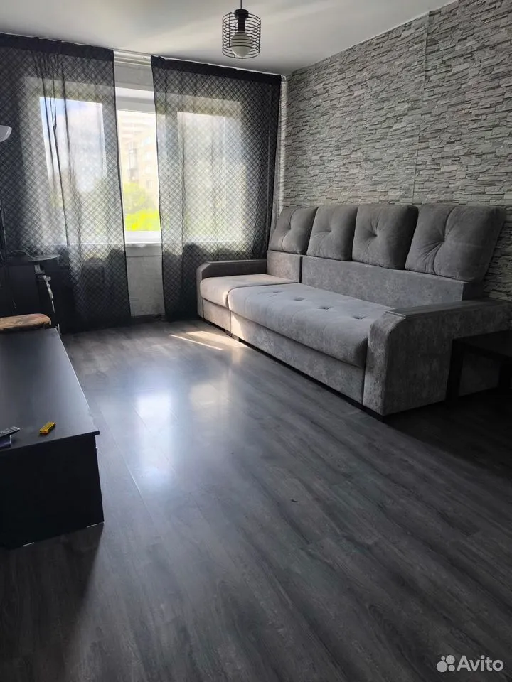 3-к. квартира, 63 м², 5/9 эт.