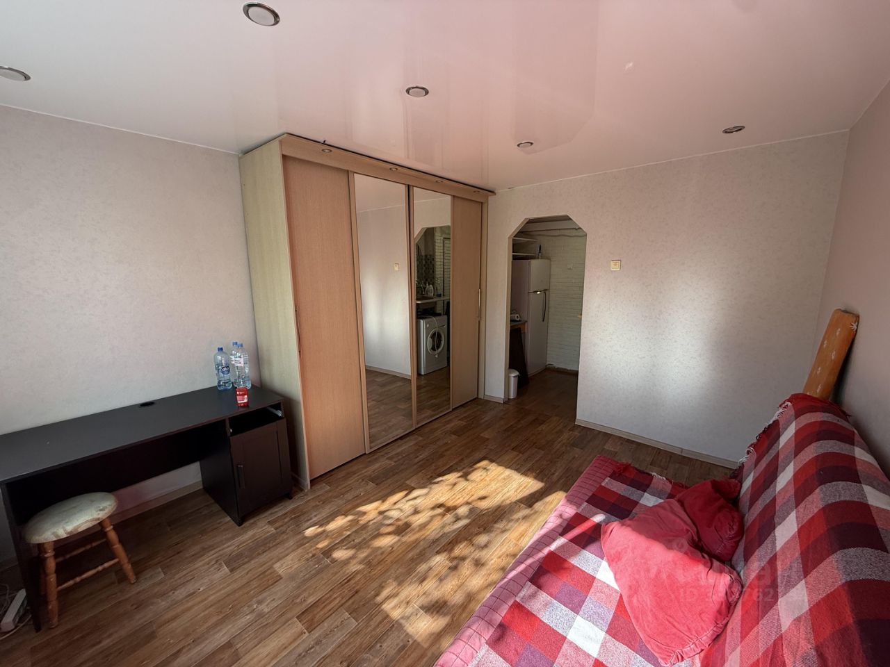Студия, 23 м², 3/5 эт.