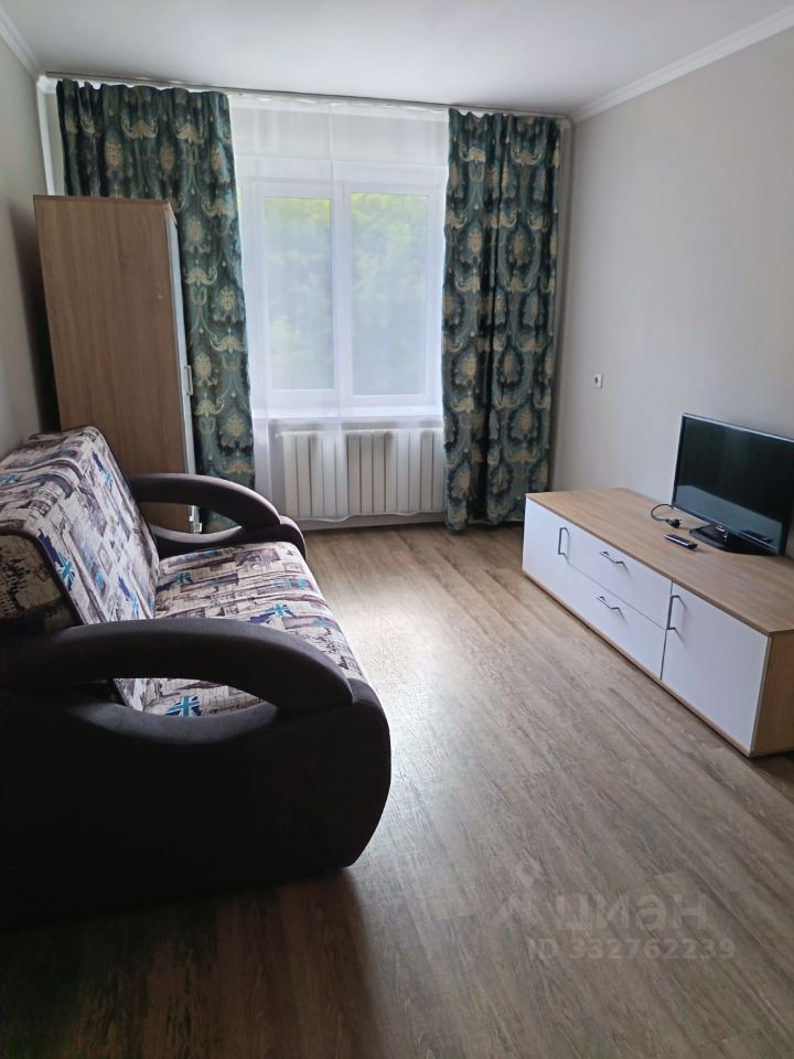 1-к. квартира, 28.7 м², 2/10 эт.
